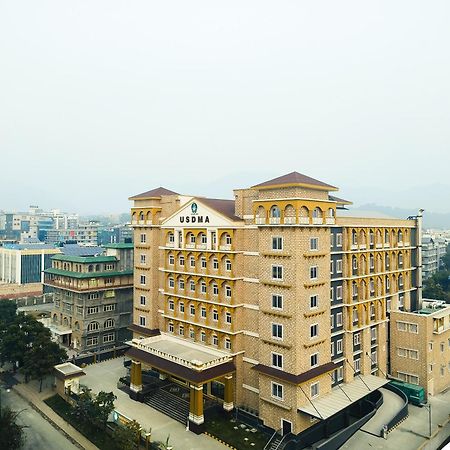 Pluto Homes Dehradun Exterior photo