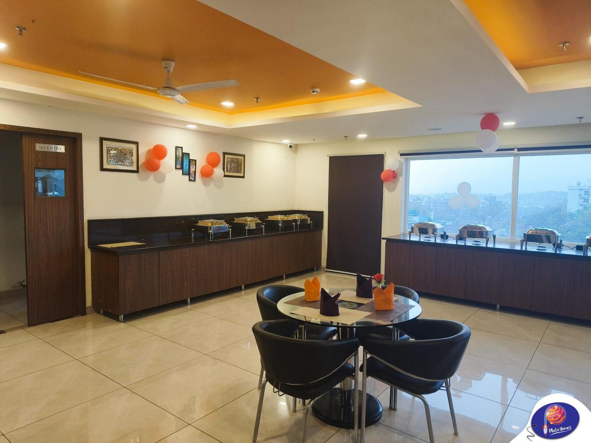 Pluto Homes Dehradun Exterior photo